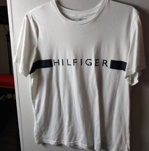 Tommy Hilfiger. Mens. Size M. Lightly worn.